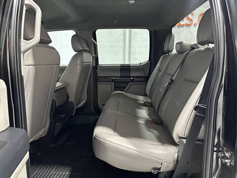 2022 Ford F-350 Super Duty