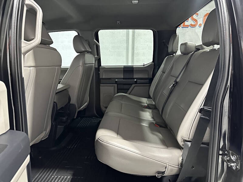 2022 Ford F-350 Super Duty