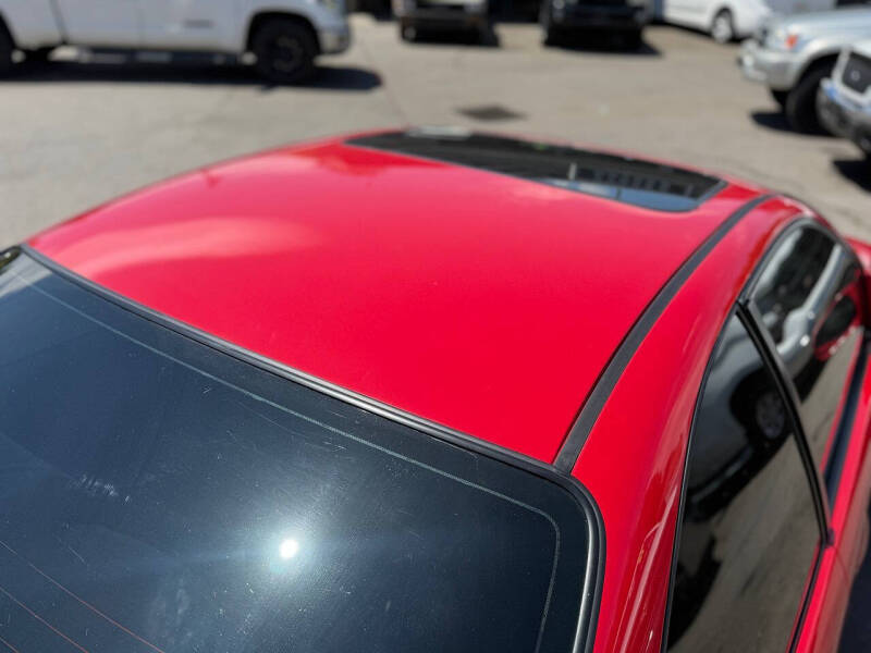 2000 Honda Civic Si