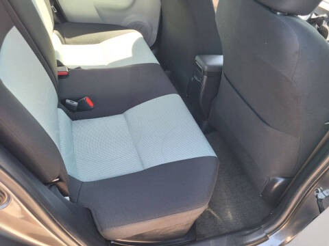 2013 Toyota Prius c
