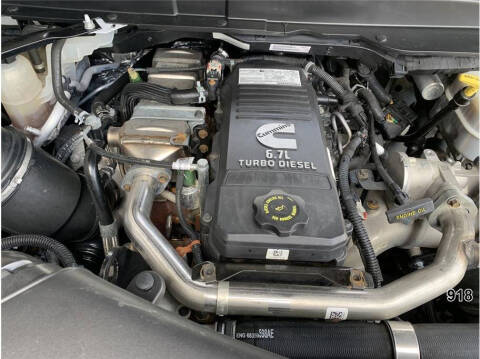 2020 RAM 3500