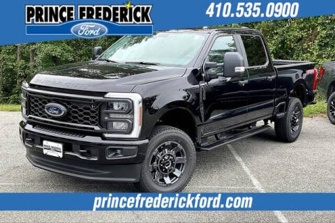 2026 Ford F-350 Super Duty