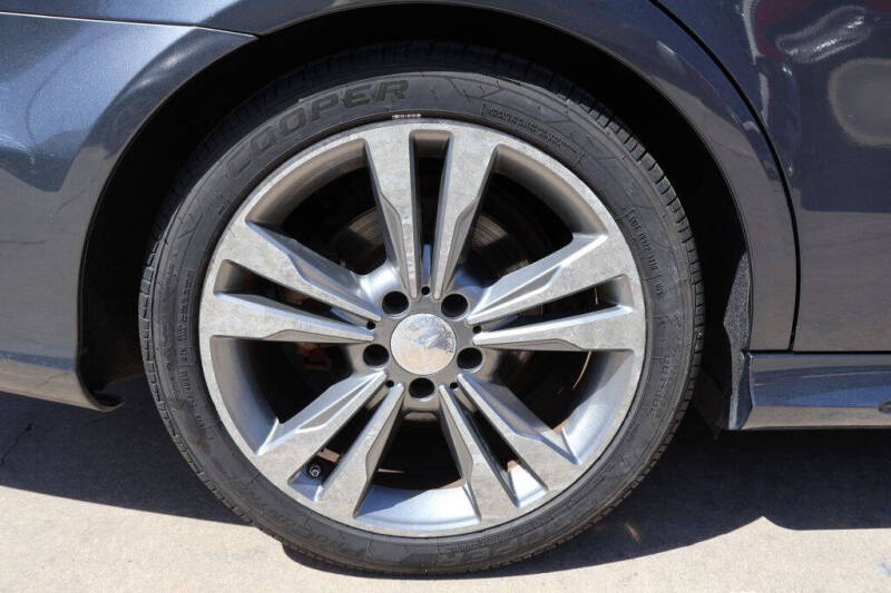 2016 Mercedes-Benz E-Class E 350