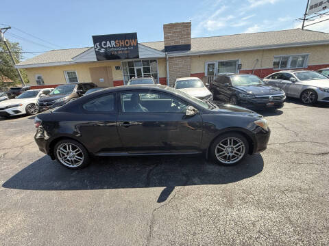 2010 Scion tC