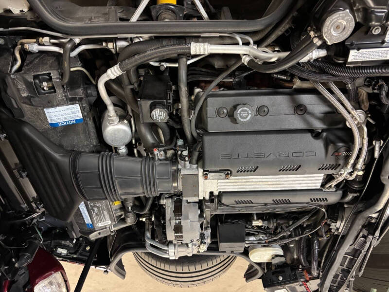 1993 Chevrolet Corvette