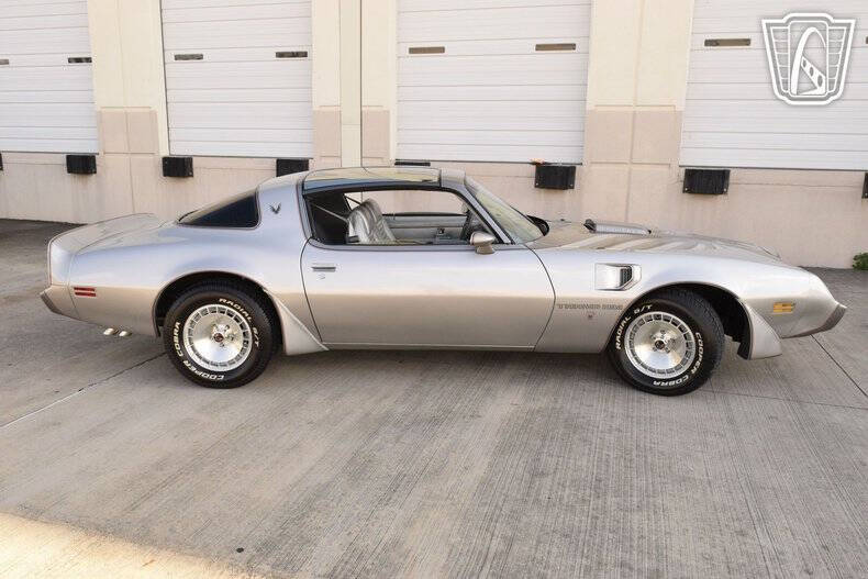 1979 Pontiac Firebird