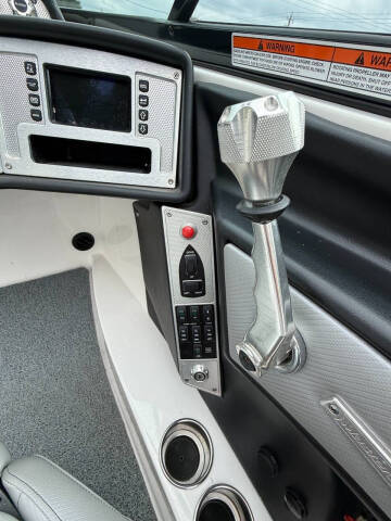 2014 MasterCraft X10
