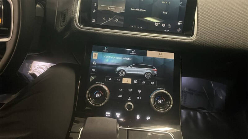 2023 Land Rover Range Rover Velar P340 R-Dynamic S