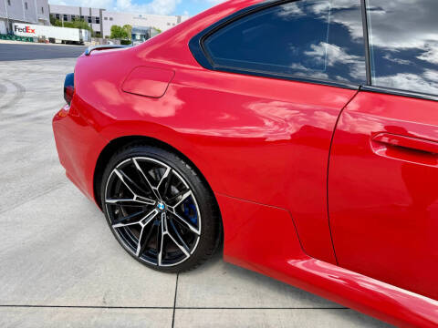 2024 BMW M2