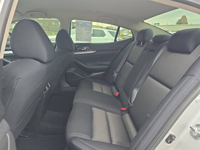 2016 Nissan Maxima Platinum