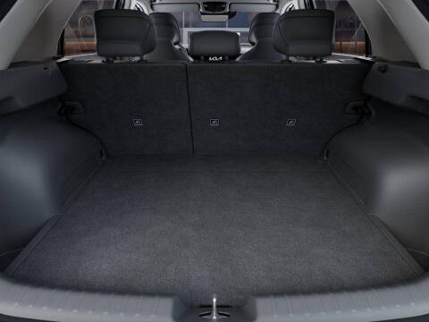 2026 Kia Niro SX