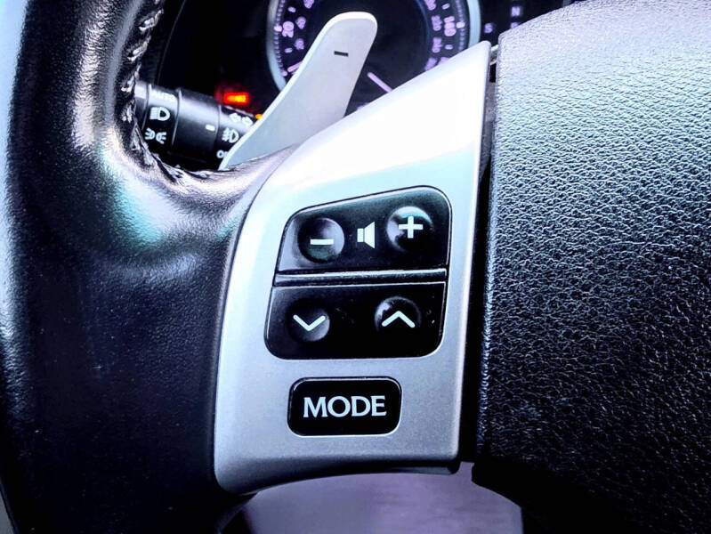 2012 Lexus IS 250