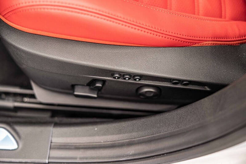 2025 Alfa Romeo Giulia