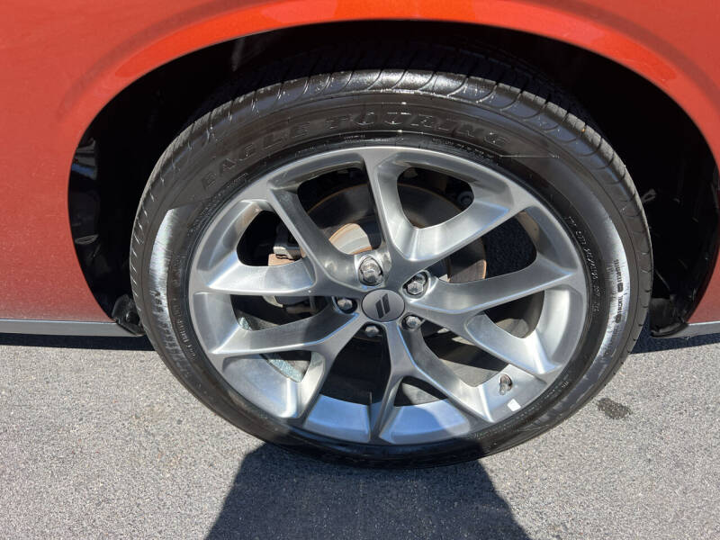 2021 Dodge Challenger GT