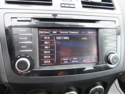 2013 Mazda MAZDA3 i Grand Touring