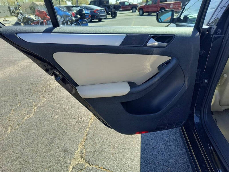 2013 Volkswagen Jetta
