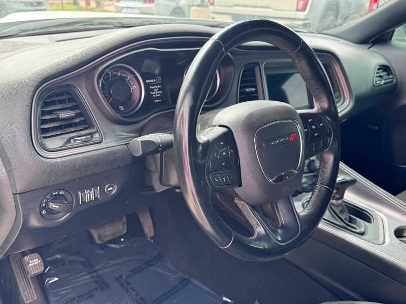 2023 Dodge Challenger GT