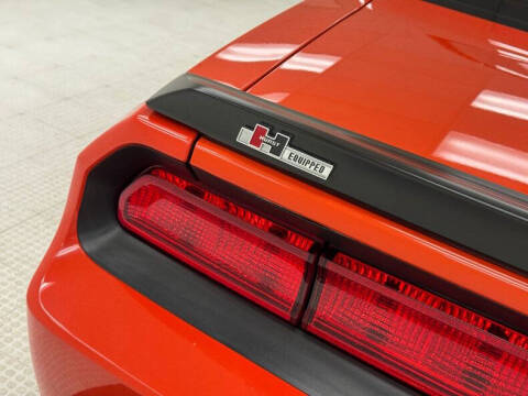 2010 Dodge Challenger