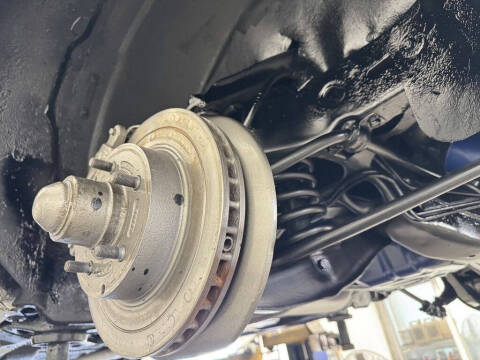 1972 Cadillac DeVille