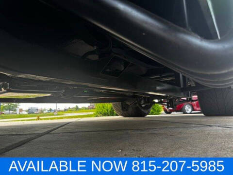 1981 Chevrolet C/K 10 Series