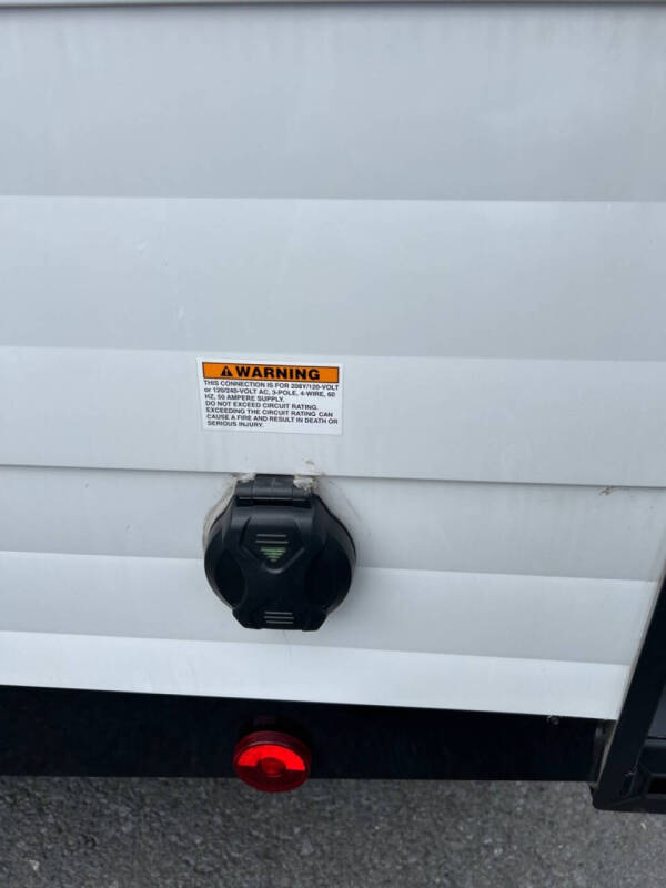 2024 Winnebago 30 BH ACCESS