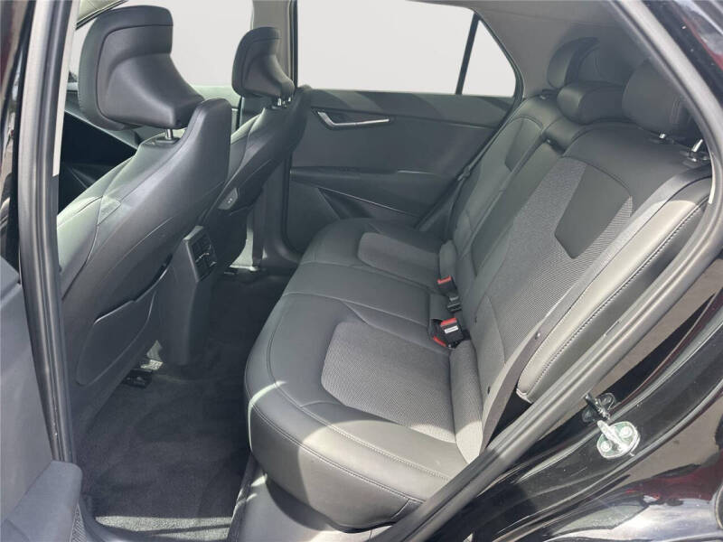 2024 Kia Niro EV Wind