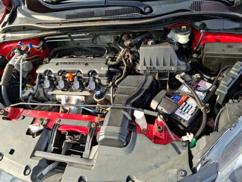 2016 Honda HR-V EX-L w/Navi