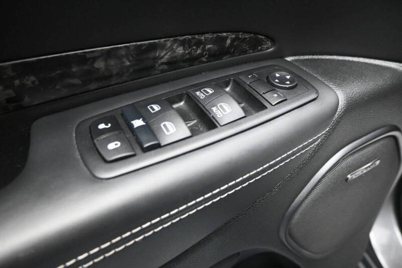 2024 Dodge Durango SRT 392