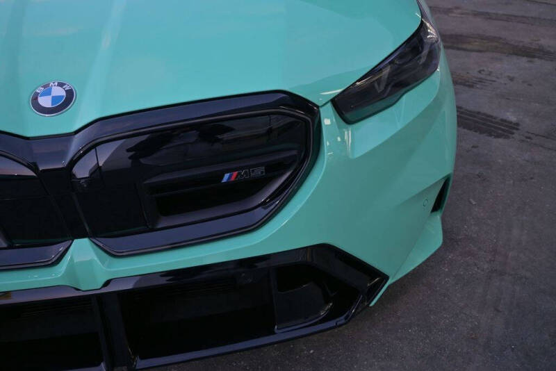 2026 BMW M5
