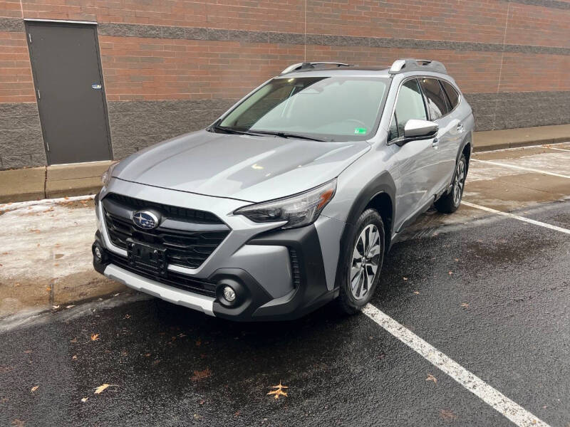 2023 Subaru Outback Touring XT