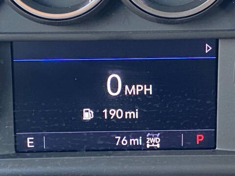 2022 Chevrolet Silverado 2500HD Custom