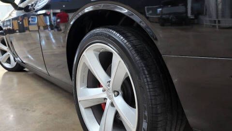 2008 Dodge Challenger SRT8