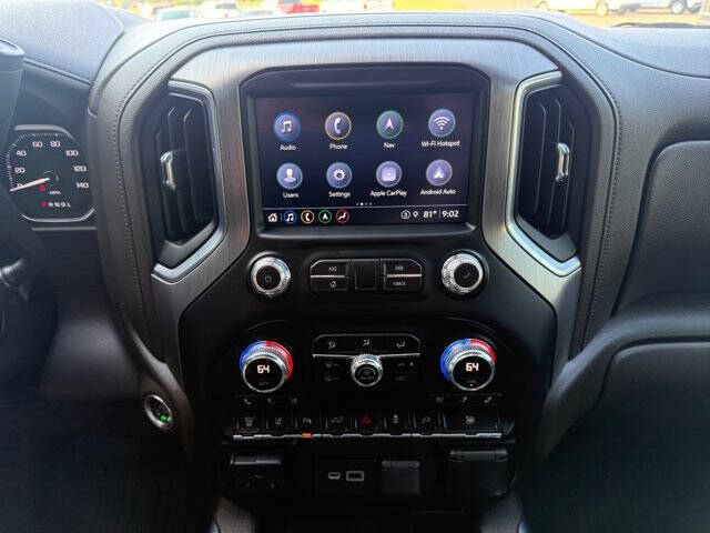 2022 GMC Sierra 3500HD