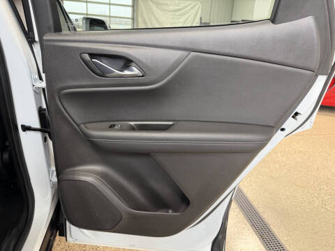 2019 Chevrolet Blazer LT