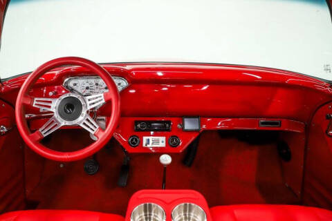 1955 Chevrolet 3100