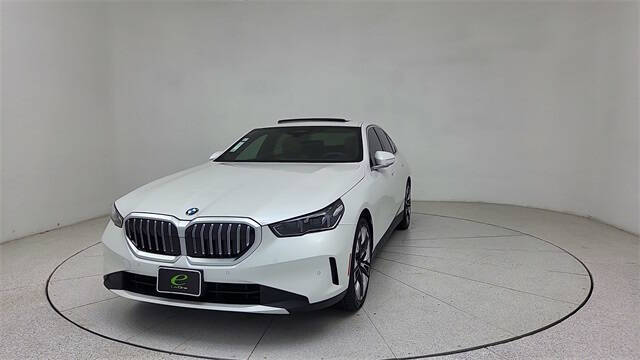 2024 BMW 5 Series 530i xDrive