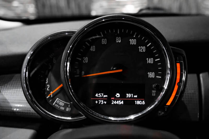 2021 MINI Hardtop 2 Door