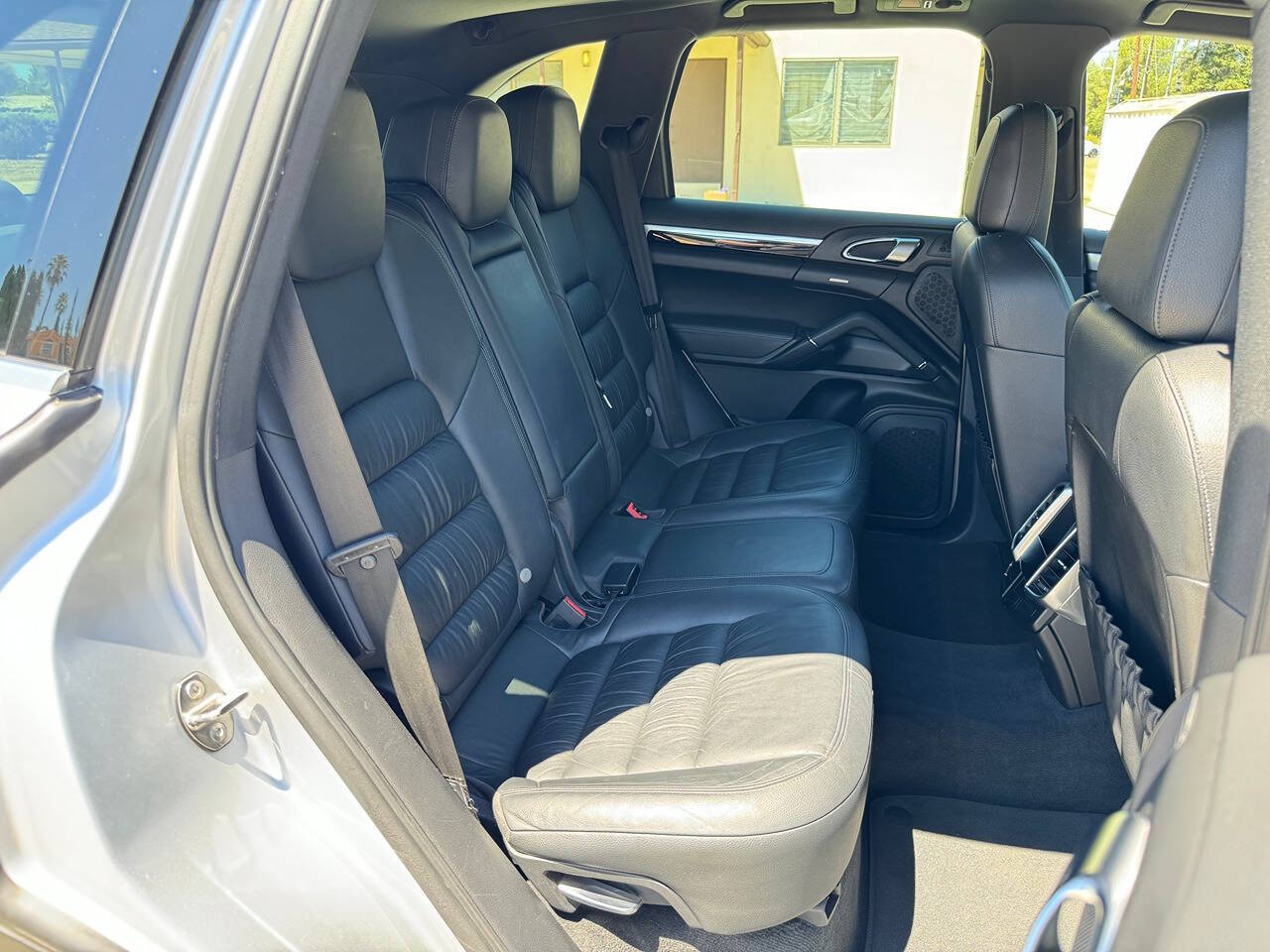 2011 Porsche Cayenne for sale at Auto Union in Reseda, CA