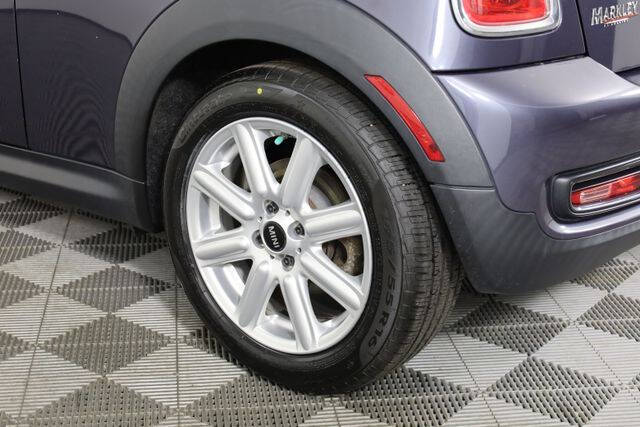2013 MINI Hardtop Cooper S