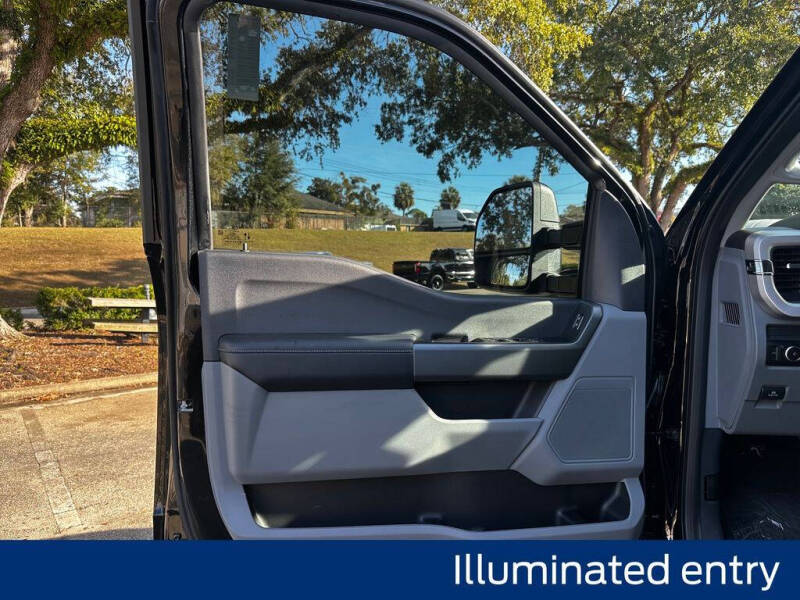 2026 Ford F-350 Super Duty