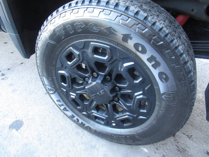 2021 GMC Sierra 2500HD