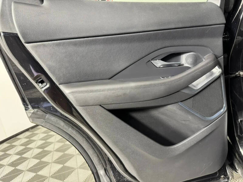 2020 Jaguar E-PACE P250 SE
