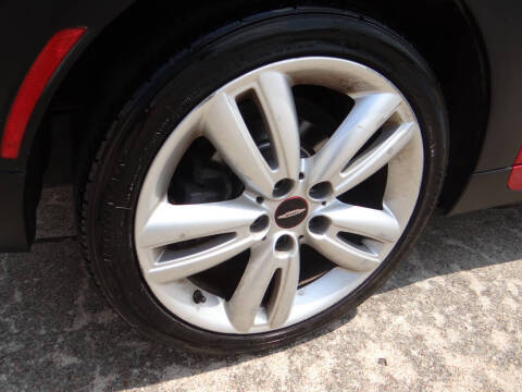 2016 MINI Hardtop 2 Door Cooper S