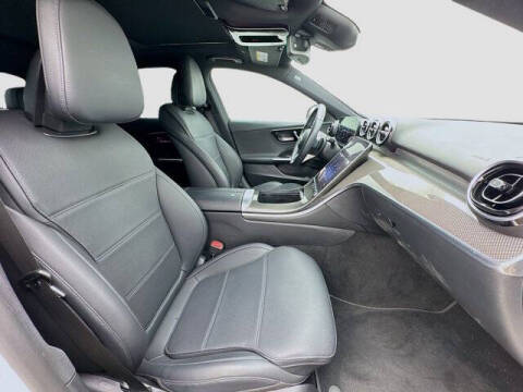 2023 Mercedes-Benz C-Class C 300