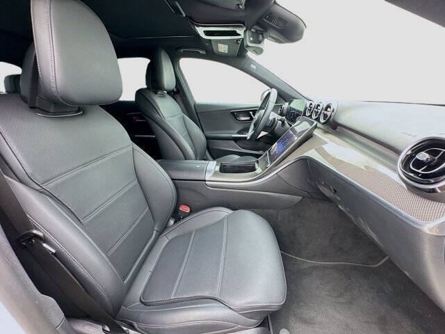 2023 Mercedes-Benz C-Class C 300