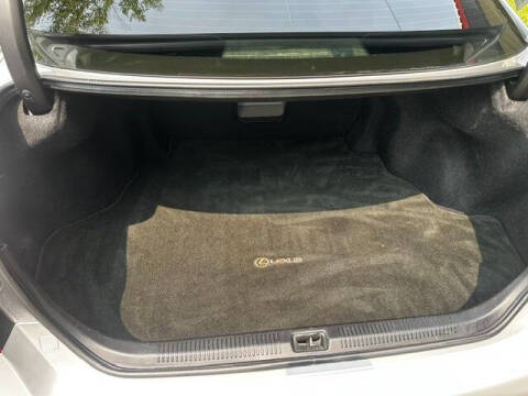 2012 Lexus ES 350