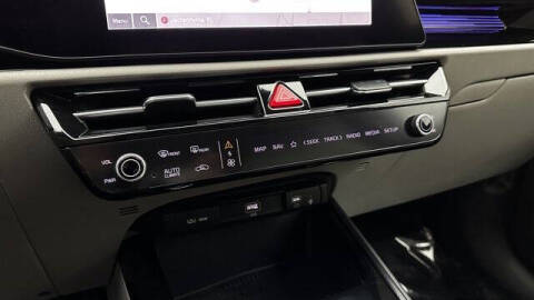 2023 Kia Niro EV Wind