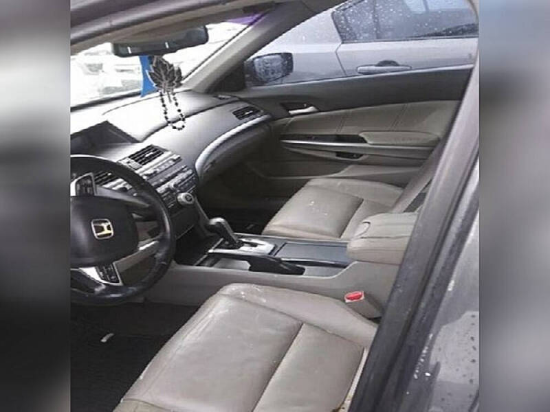 2009 Honda Accord
