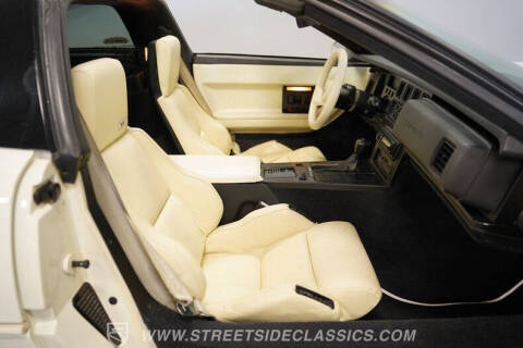 1988 Chevrolet Corvette