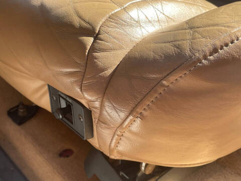 1997 Ford Mustang GT